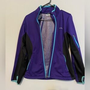 Columbia Aqua Jacket